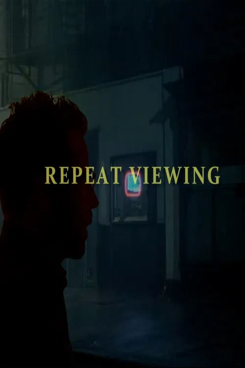 Repeat Viewing (After Hours) movie poster