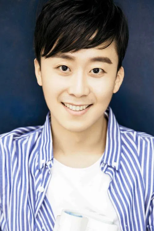 Huo Yanan profile picture