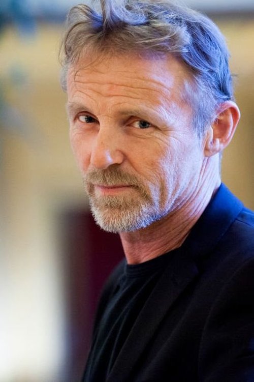 Jo Nesbø profile picture