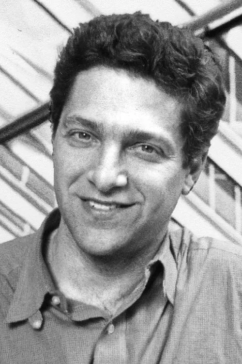 Peter Galison profile picture