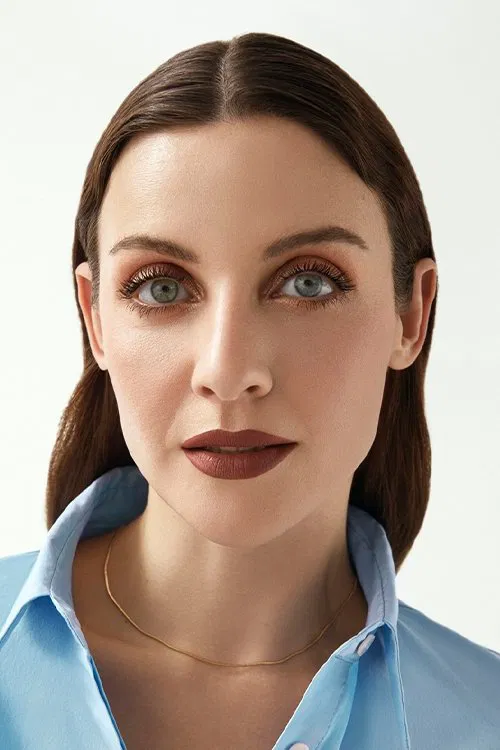 Foto de perfil de Merve Özkaynak
