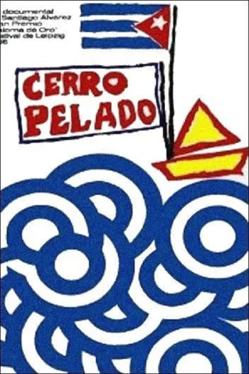 Poster do filme Cerro Pelado