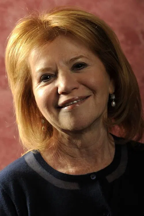 Letty Aronson profile picture