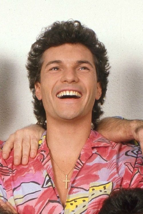Rémy Sarrazin profile picture