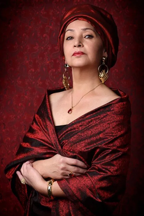 Rita Amirbeyova profile picture