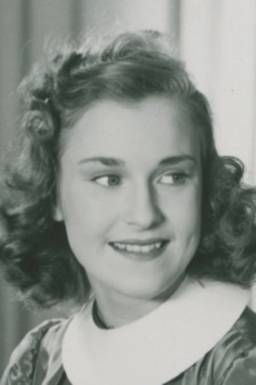 Ulla Hodell profile picture