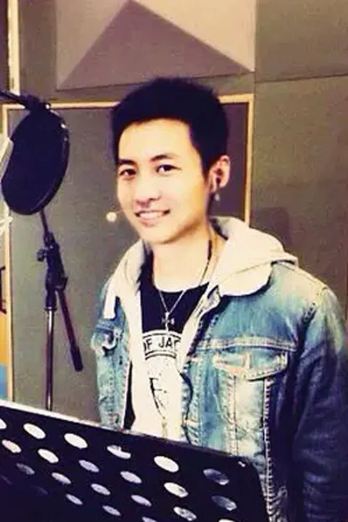 Zhao Qian Jing profile picture