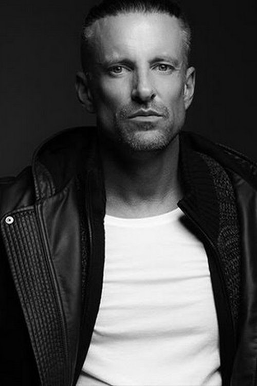 Daniel Powter profile picture