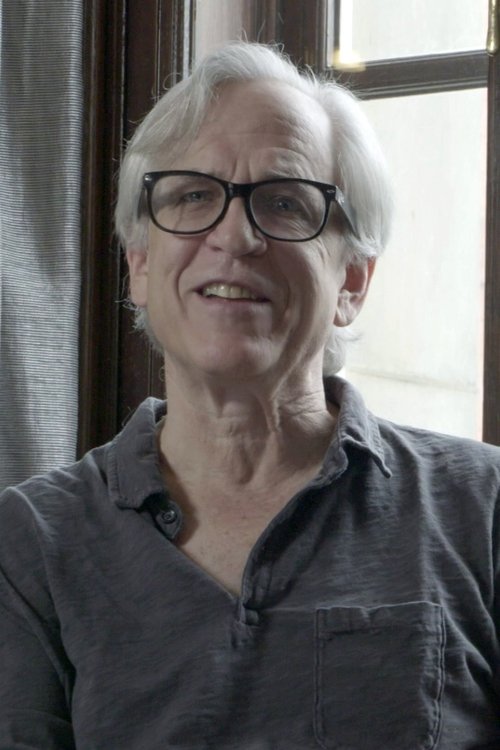 Steve Porcaro profile picture
