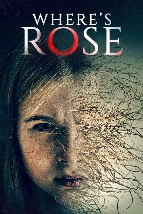 Where’s Rose movie poster