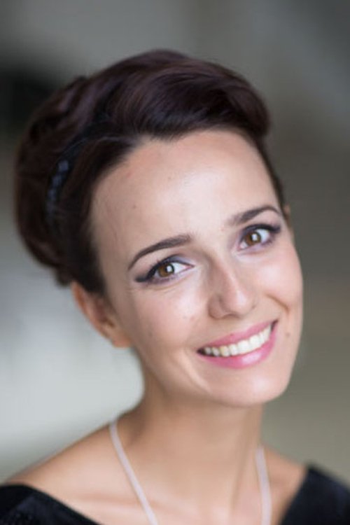 Valeriya Lanskaya profile picture