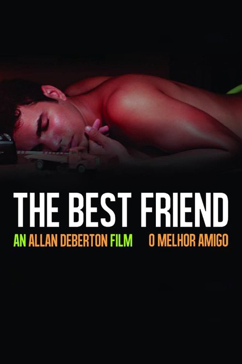 The Best Friend movie poster