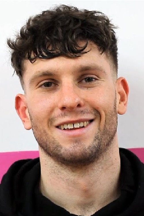 Sean Robinson profile picture