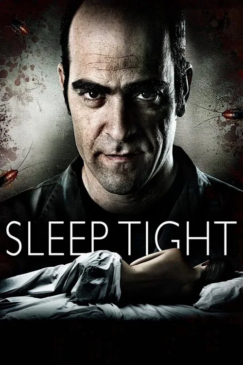 Sleep Tight movie poster