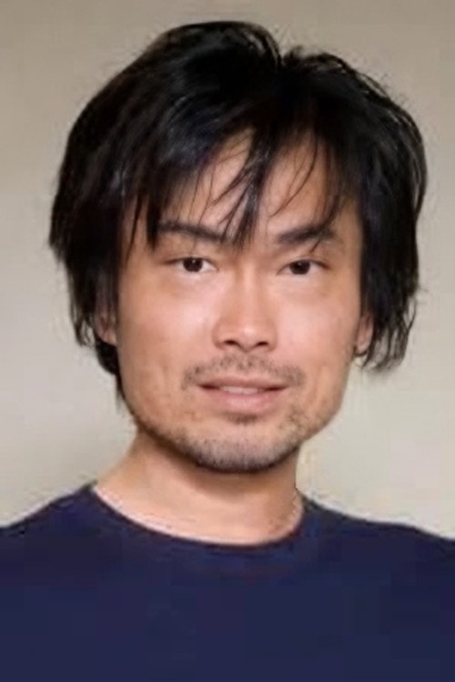 Yoshikatsu Fujiki profile picture
