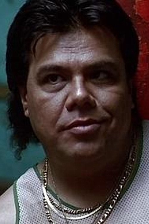 Gerardo Campbell profile picture
