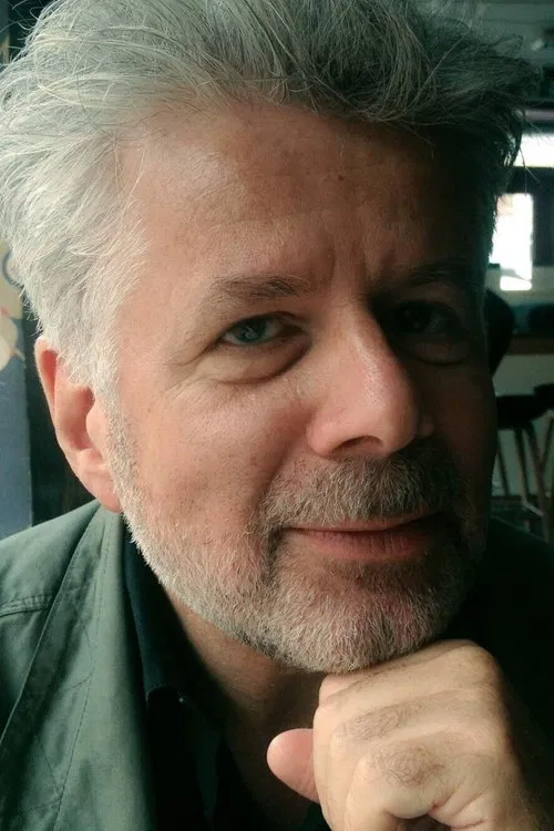 Magnus Gertten profile picture