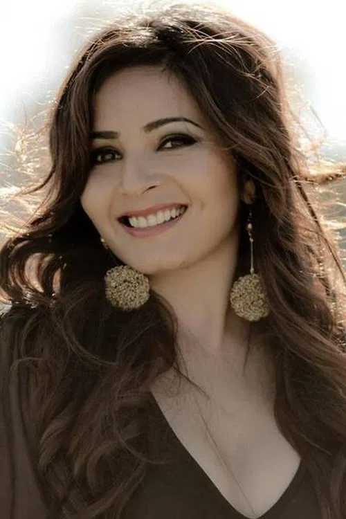 Shonali Nagrani profile picture