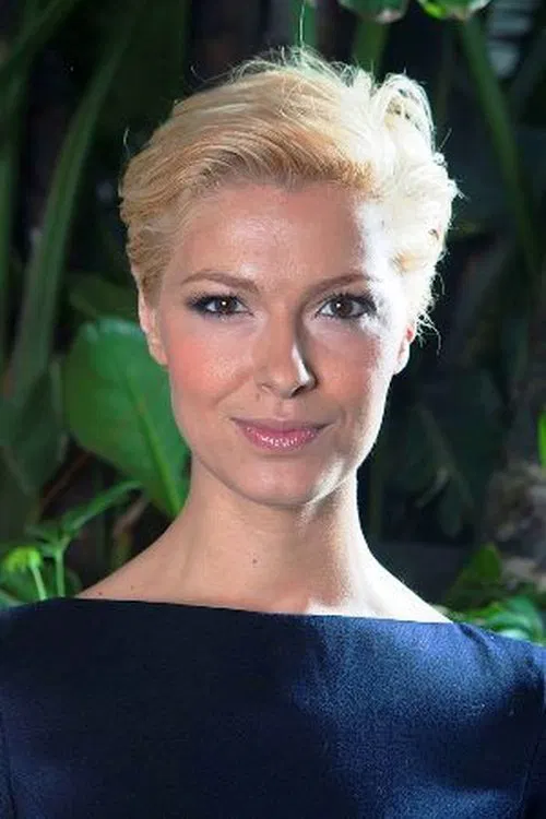 Cristina Urgel profile picture