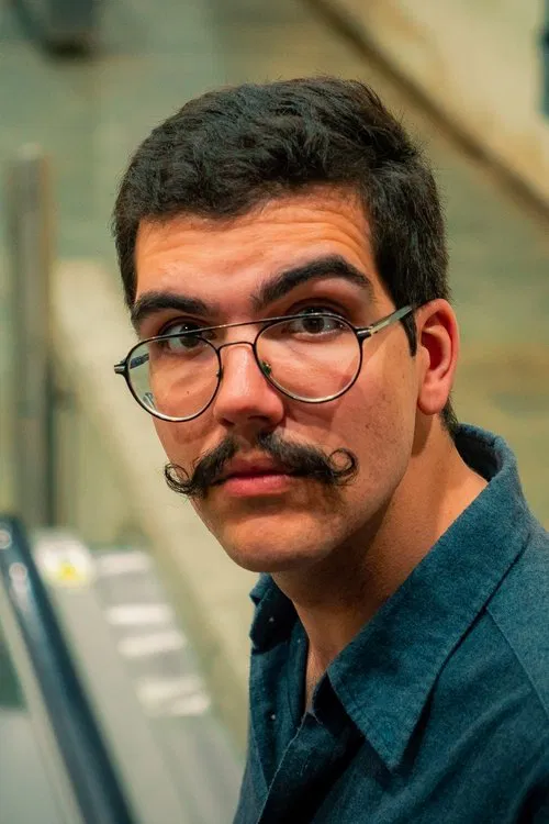 Samuel Felisberto profile picture