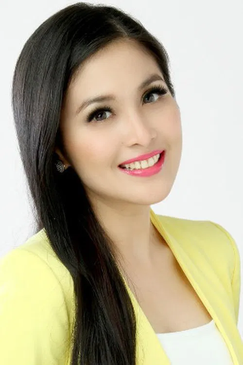 Sandra Dewi profile picture