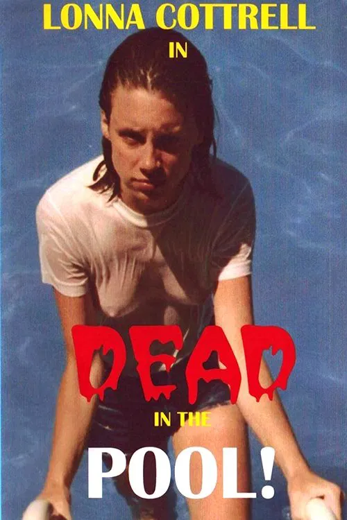 Dead in the Pool movie poster