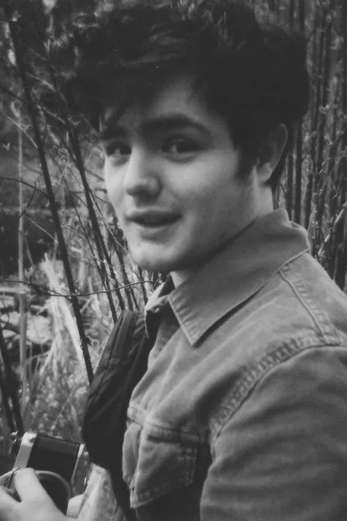 Jonah Barrett profile picture