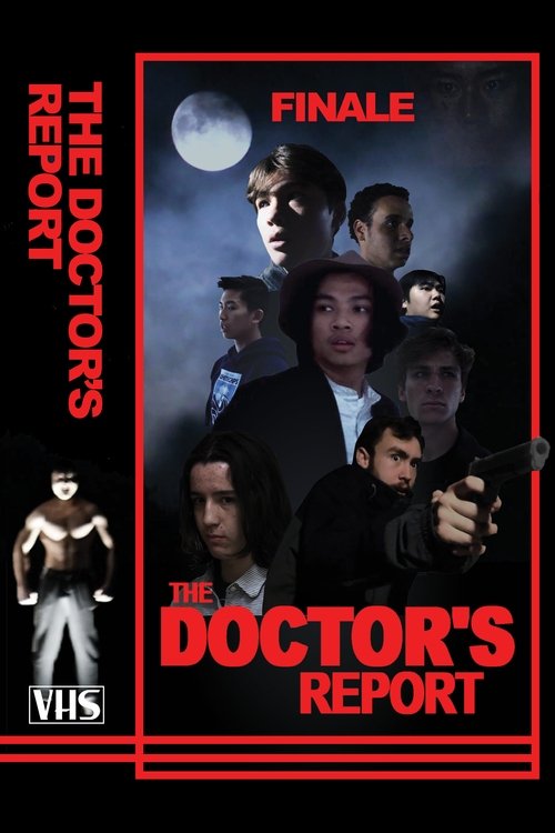 THE END OF THE DOCTOR'S REPORT movie poster