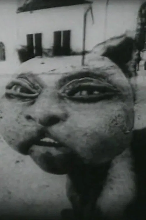 Kaerajaan movie poster