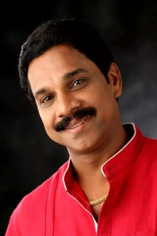 Vinod Kovoor profile picture