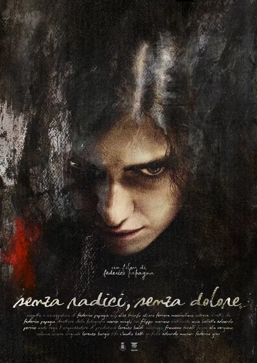 Senza Radici, Senza Dolore movie poster