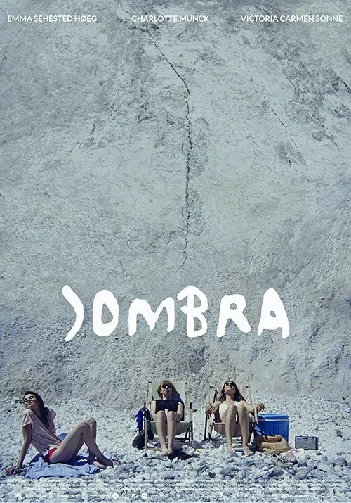 Sombra movie poster