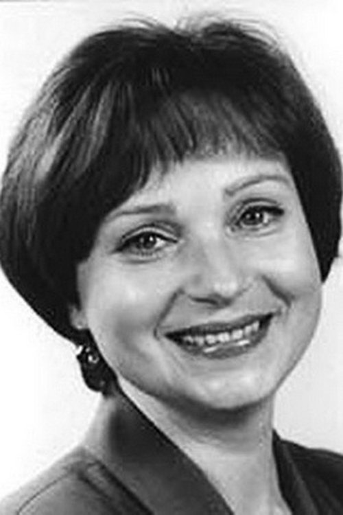 Evgeniya Glushenko profile picture