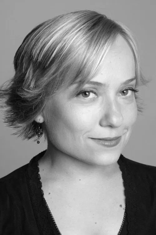Kiruna Stamell profile picture