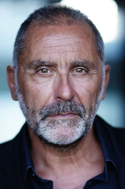 Jean-Marc Catella profile picture