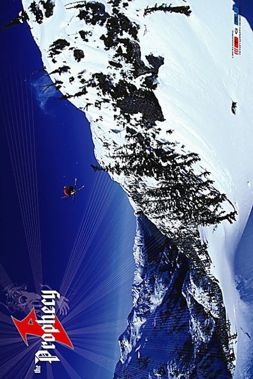 The Prophecy movie poster