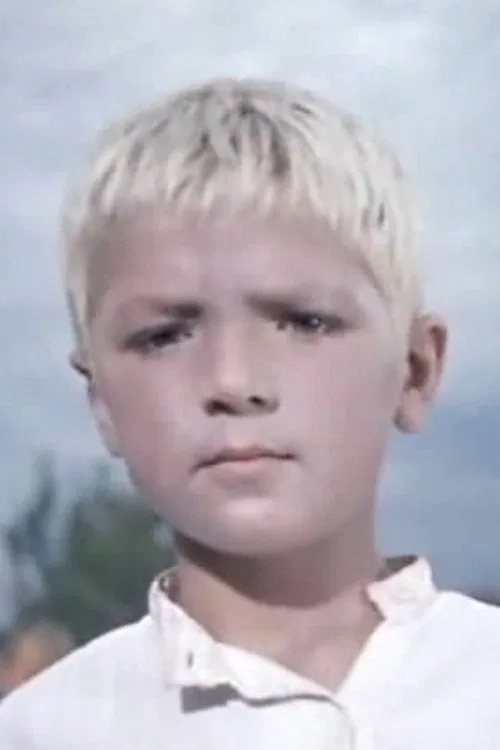 Aleksand Mashovets profile picture