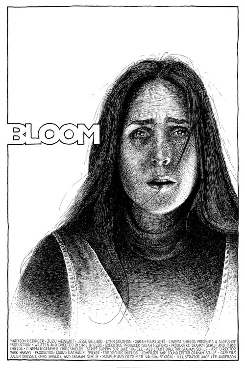 Bloom movie poster