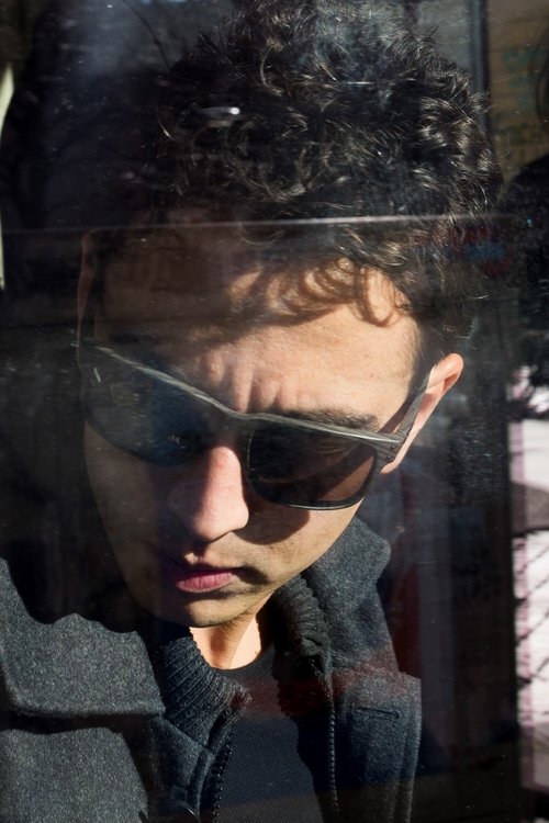 Carlos Felipe Montoya profile picture