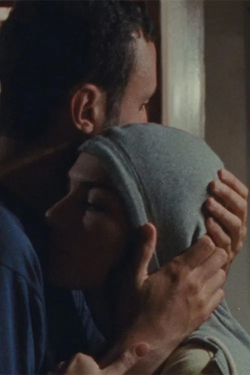 Aïda Neither movie poster