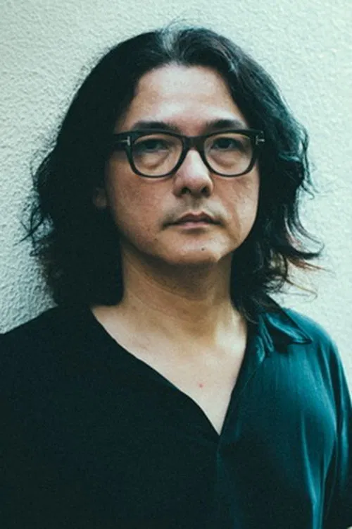 Foto de perfil de Shunji Iwai