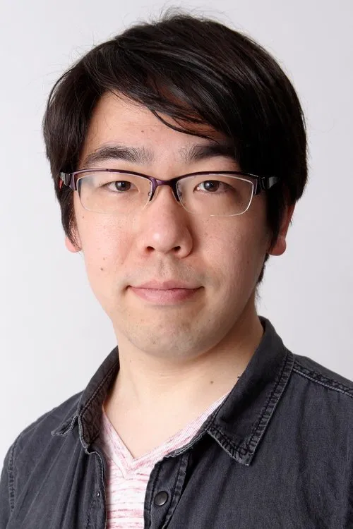 Tsukamoto Masahiro profile picture