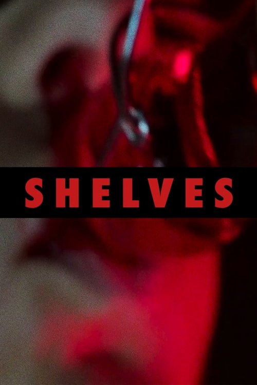 Shelves movie poster