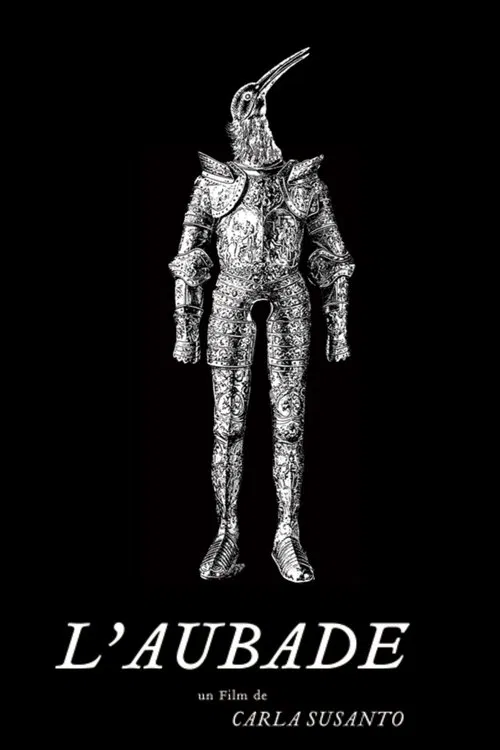 L'Aubade movie poster