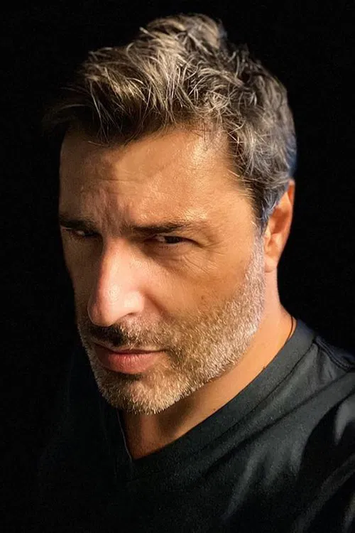 Foto de perfil de Vassilis Paleologos