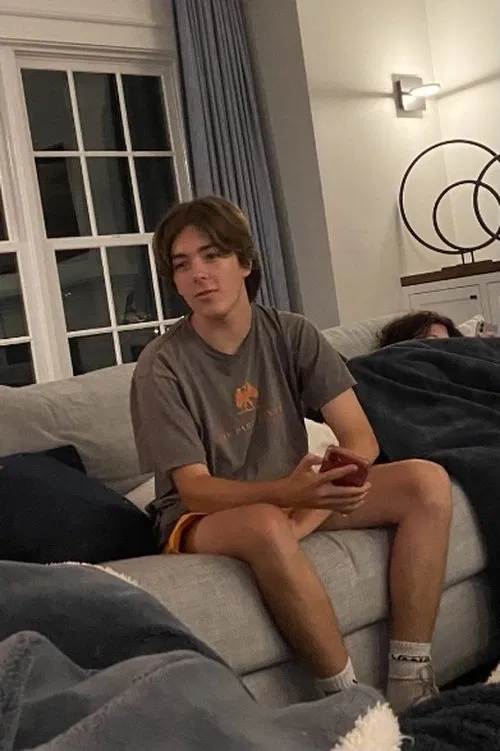 Louis Chiasson profile picture