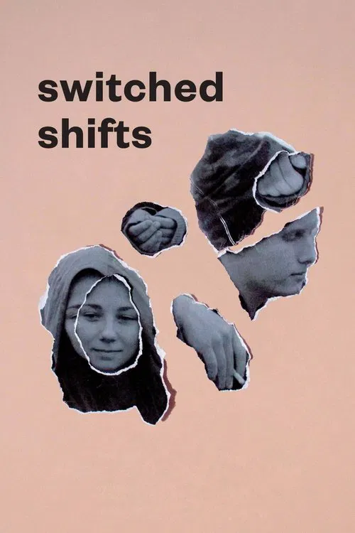 Switched Shifts movie poster