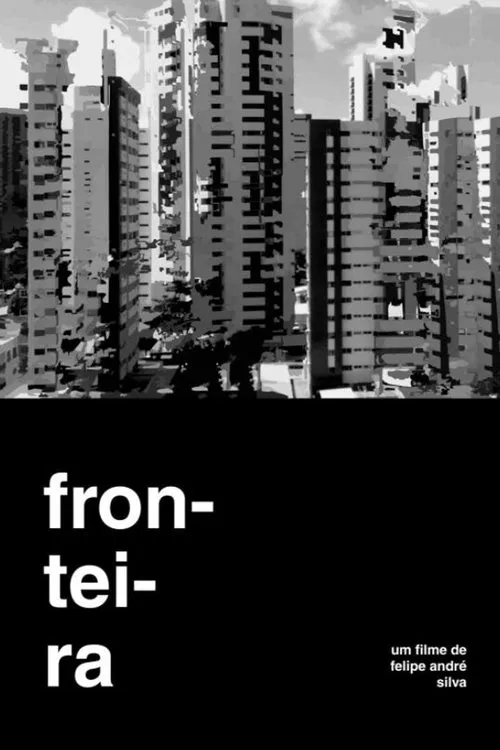 Fronteira movie poster