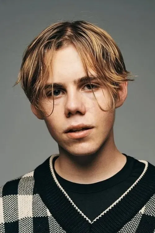 The Kid LAROI profile picture