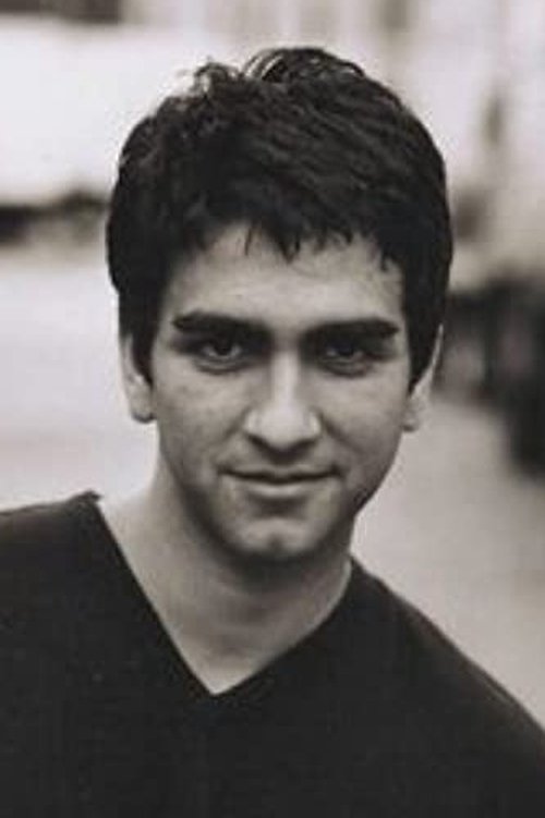 Charles Daniel Sandoval profile picture
